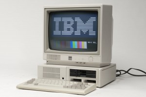 IBM PC jr